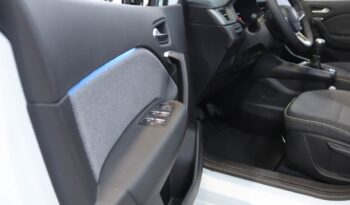 RENAULT CAPTUR 1.0 TCE TECHNO completo