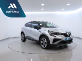 RENAULT Captur 1.0 TCE RS LINE