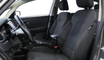 KIA Carens 1.7 CRDI ISG EX completo