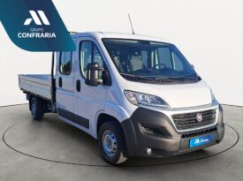 FIAT Ducato Combi 2.3 M-JET LH2