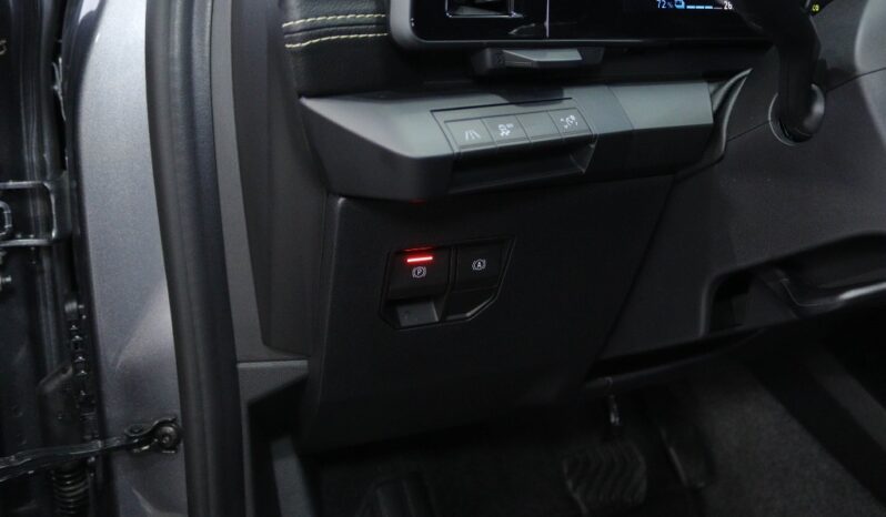 RENAULT Mégane E-Tech 60 kWh EV60 ICONIC OPTIMUM CHARGE completo