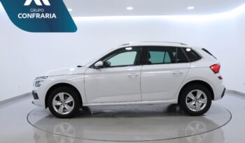 SKODA Kamiq 1.0 TSI DSG completo