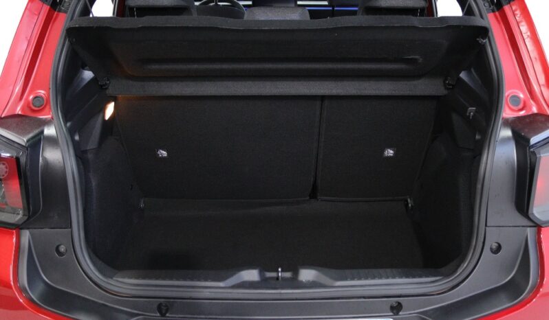 CITROEN E-C3 44 KWH AUTONOMIA CONFORTO PLUS completo