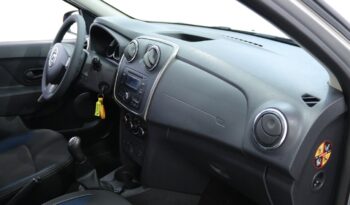 DACIA Sandero 0.9 TCE SL 10 ANOS completo