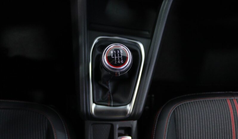 RENAULT Captur 1.0 TCE RS LINE completo