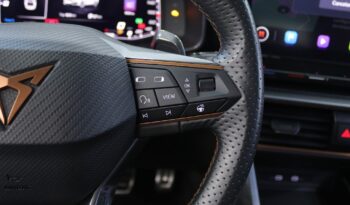 CUPRA Leon ST 1.4 E-HYBRID MID DSG completo