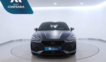 CUPRA Leon 1.4 E-HYBRID VZ DSG completo