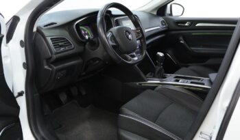RENAULT Mégane IV 1.3 TCE BOSE EDITION completo