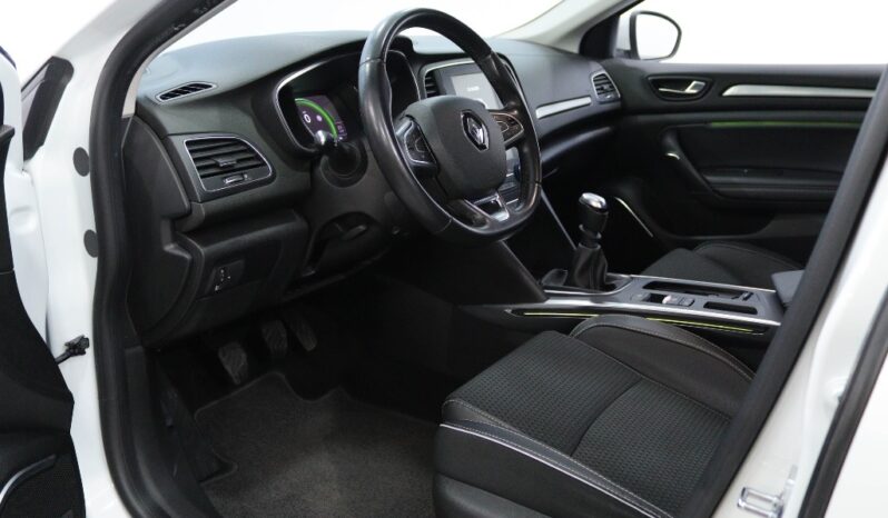 RENAULT Mégane IV 1.3 TCE BOSE EDITION completo