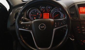 OPEL Insignia 2.0 CDTI COSMO S/S completo