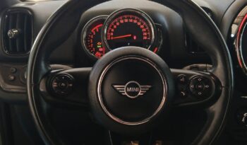 MINI Mini Countryman ONE D AUTO completo
