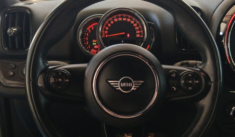 MINI Mini Countryman ONE D AUTO completo