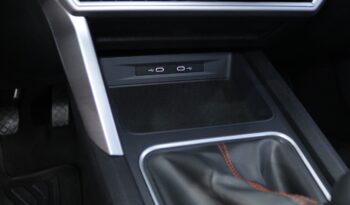 SEAT Leon 1.0 TSI FR completo