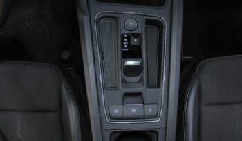 CUPRA Leon 1.4 E-HYBRID VZ DSG completo