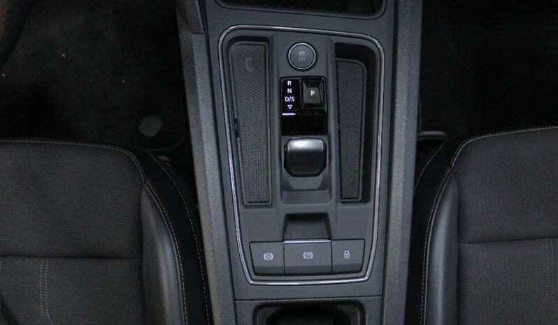 CUPRA Leon 1.4 E-HYBRID VZ DSG completo