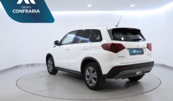 SUZUKI Vitara 1.4T S2 MILD HYBRID completo