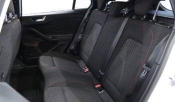FORD Focus Station Wagon 1.0 ECOBOOST MHEV ST-LINE X completo
