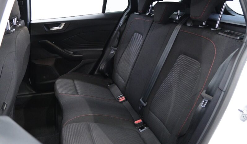 FORD Focus Station Wagon 1.0 ECOBOOST MHEV ST-LINE X completo
