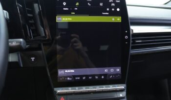 RENAULT Mégane E-Tech 60 kWh EV60 ICONIC OPTIMUM CHARGE completo