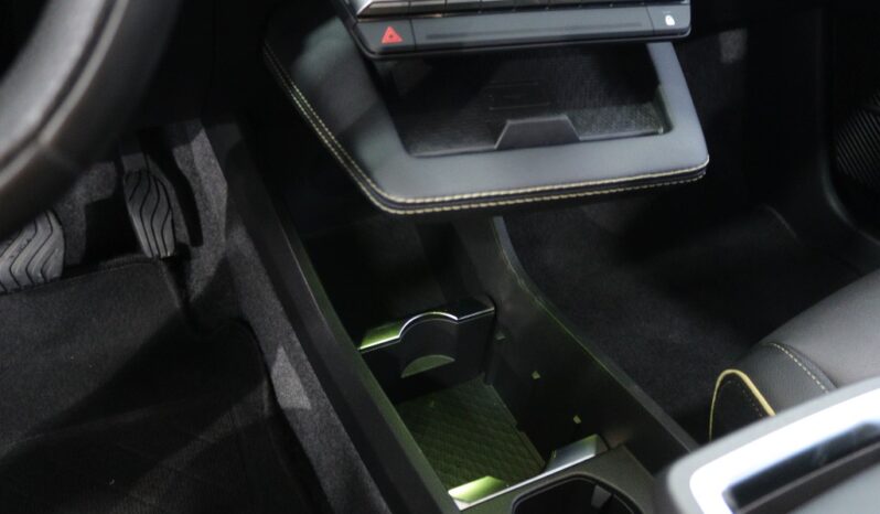 RENAULT Mégane E-Tech 60 kWh EV60 ICONIC OPTIMUM CHARGE completo