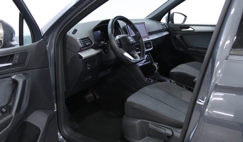 SEAT TARRACO DIESEL 2.0 TDI STYLE PLUS DSG completo
