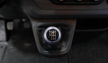 RENAULT Trafic III Fase III 2.0 BLUE DCI L2H1 IP completo
