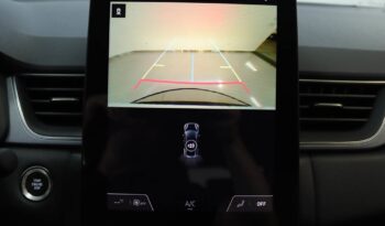 RENAULT CAPTUR 1.0 TCE TECHNO completo