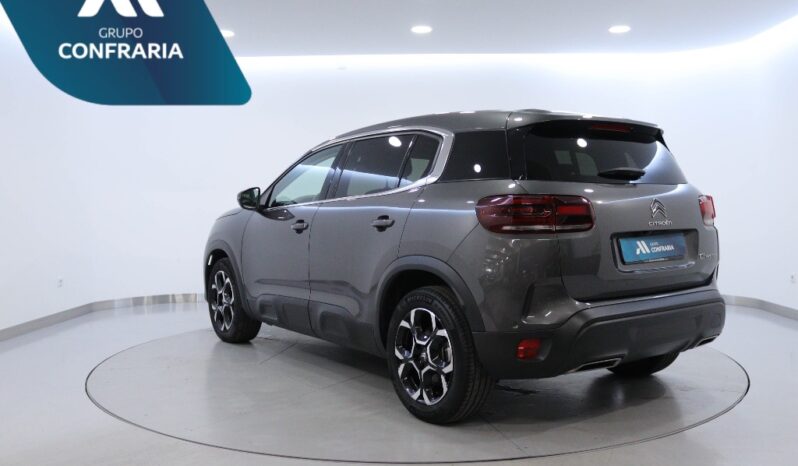 CITROEN C5 AirCross 1.2 PURETECH PLUS completo