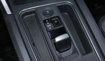 CUPRA Leon 1.4 E-HYBRID VZ DSG completo