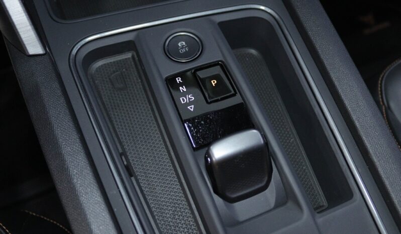 CUPRA Leon 1.4 E-HYBRID VZ DSG completo