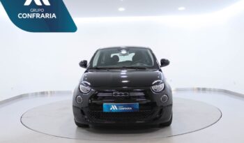 FIAT 500 42 KWH NOVO completo