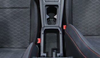 SEAT Leon Sportstourer 1.0 TSI FR completo