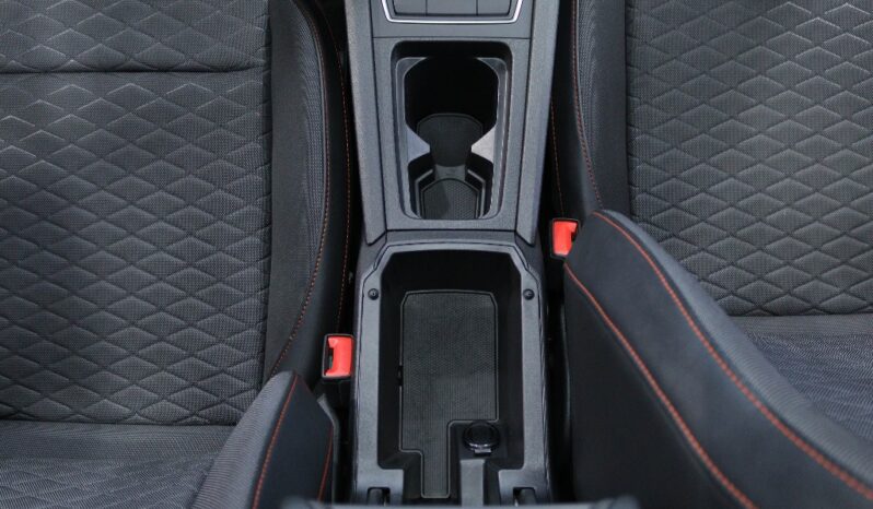 SEAT Leon Sportstourer 1.0 TSI FR completo