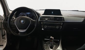BMW Serie LCI 2 116 D LINE SPORT AUTO completo