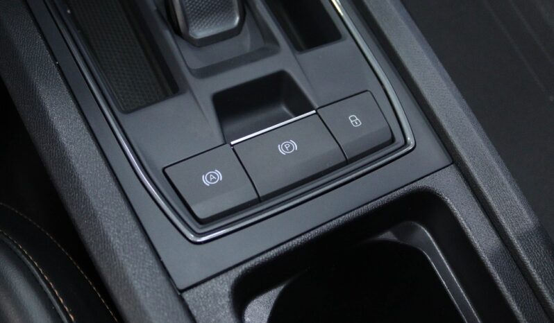 CUPRA Formentor 1.5 TSI CUPRA DSG completo