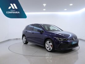 VOLKSWAGEN Golf VIII 1.4 TSI GTE+ DSG