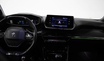 PEUGEOT 2008 1.2 PURETECH GT completo