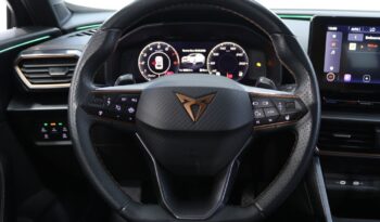 CUPRA Formentor 1.5 TSI CUPRA DSG completo