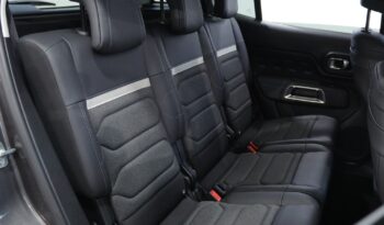 CITROEN C5 AirCross 1.2 PURETECH PLUS completo