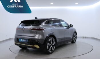 RENAULT Mégane E-Tech 60 kWh EV60 ICONIC OPTIMUM CHARGE completo