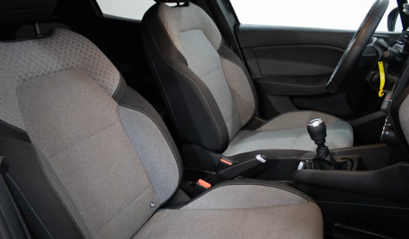 RENAULT Clio V Fase II 1.0 TCE EVOLUTION completo