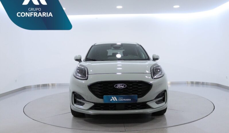 FORD Puma 1.0 ECOBOOST MHEV ST-LINE completo