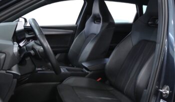 CUPRA Leon ST 1.4 E-HYBRID MID DSG completo
