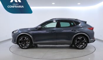 CUPRA Formentor 1.4 E-HYBRID CUPRA DSG VZ completo