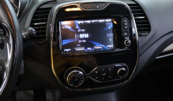 RENAULT Captur 1.2 TCE EXCLUSIVE EDC completo