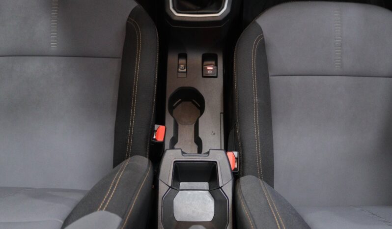 DACIA Sandero Stepway 1.0 ECO-G EXTREME BI-FUEL completo