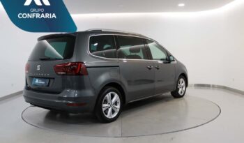 SEAT Alhambra 2.0 TDI XCELLENCE DSG completo