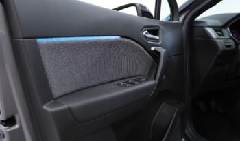 RENAULT CAPTUR 1.2 ECO-G TECHNO completo