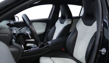 MERCEDES-BENZ Classe A 180 D AMG LINE AUT. completo