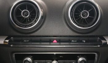 AUDI A3 Sportback 1.6 TDI ADVANCE completo